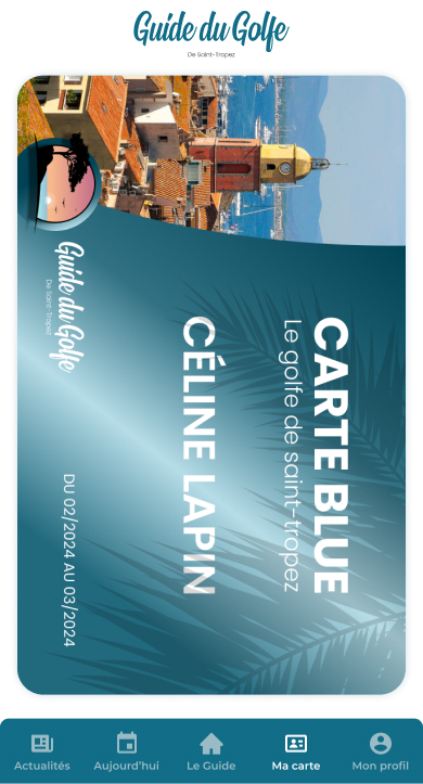 Le Guide du Golfe de Saint-Tropez - Gallery 24